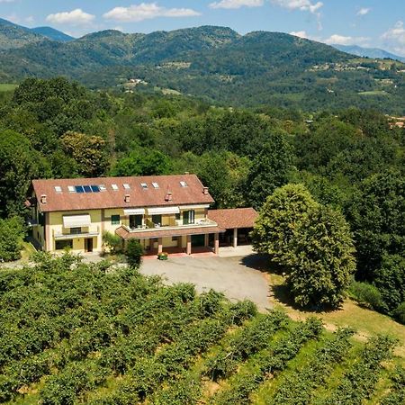 Agriturismo Turina Bricherasio 외부 사진