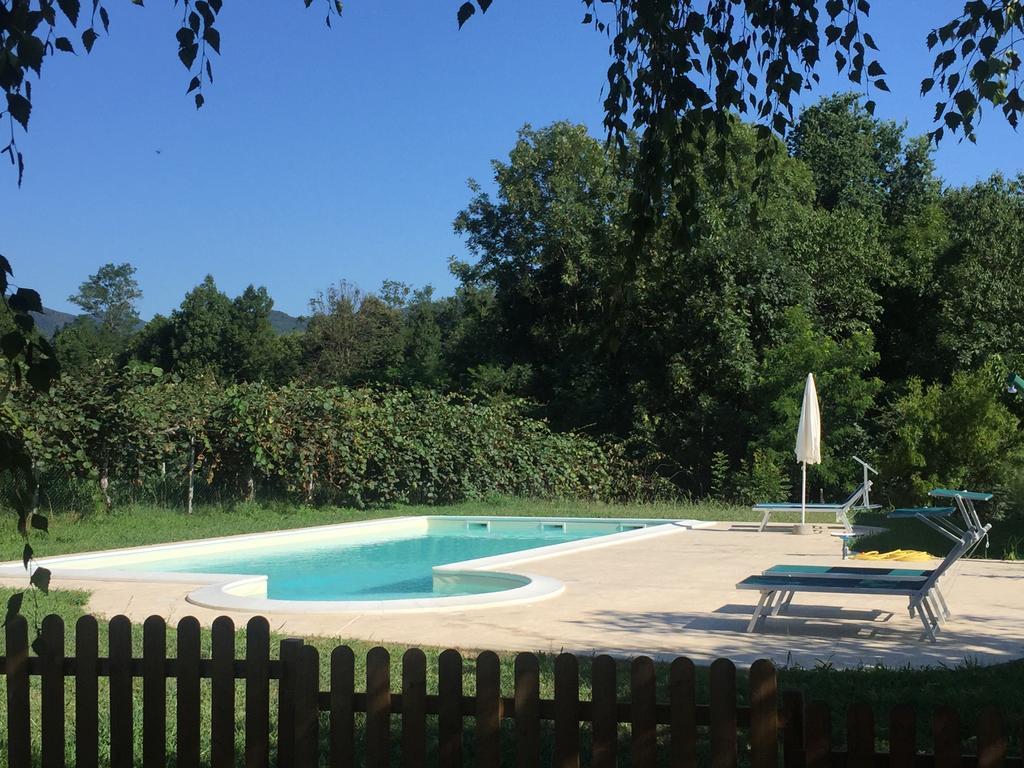Agriturismo Turina Bricherasio 외부 사진