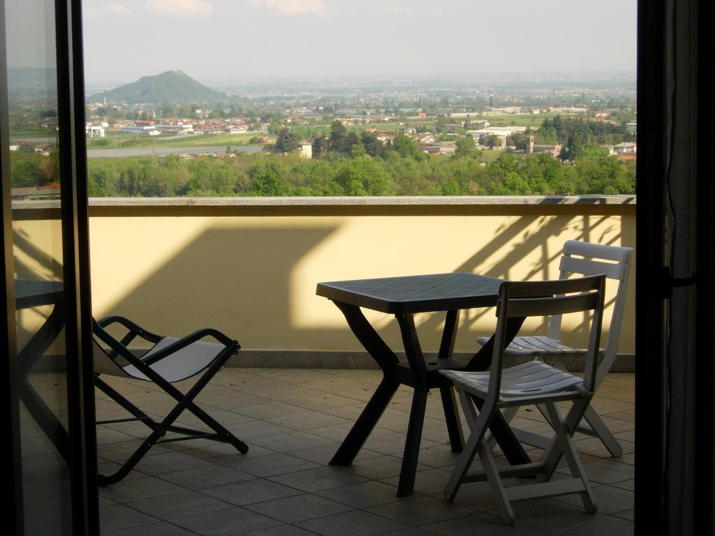 Agriturismo Turina Bricherasio 외부 사진