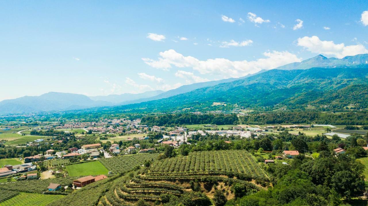 Agriturismo Turina Bricherasio 외부 사진