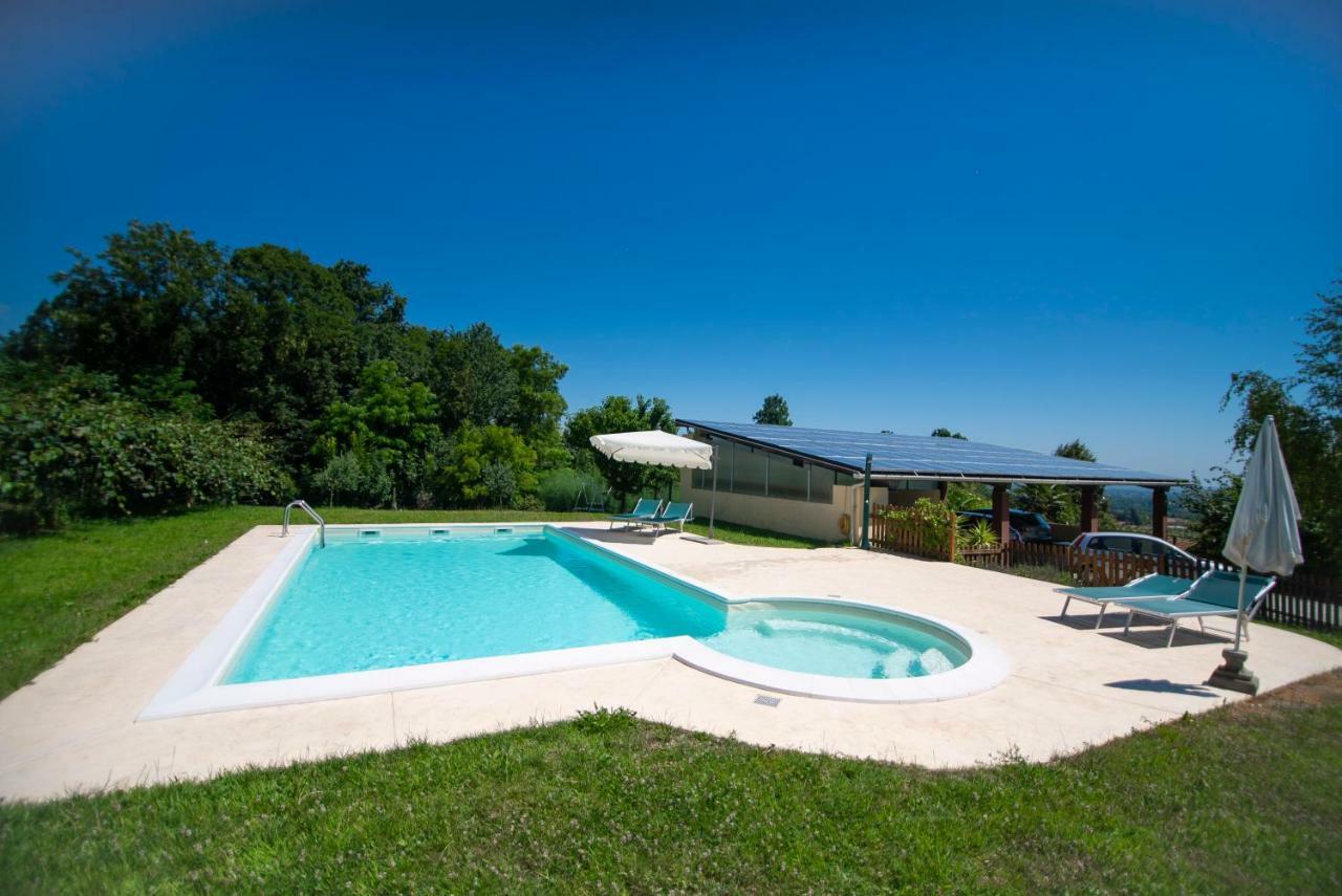 Agriturismo Turina Bricherasio 외부 사진