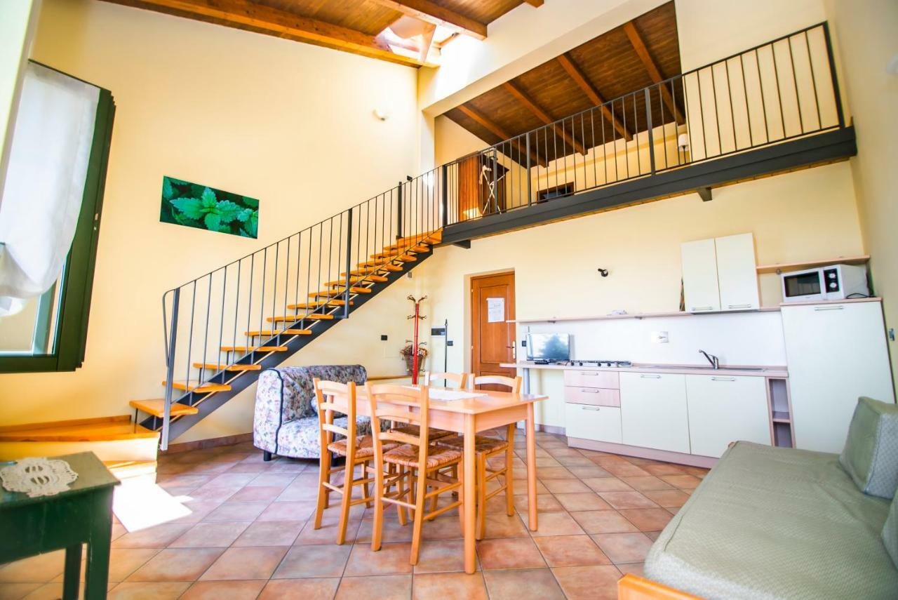 Agriturismo Turina Bricherasio 외부 사진