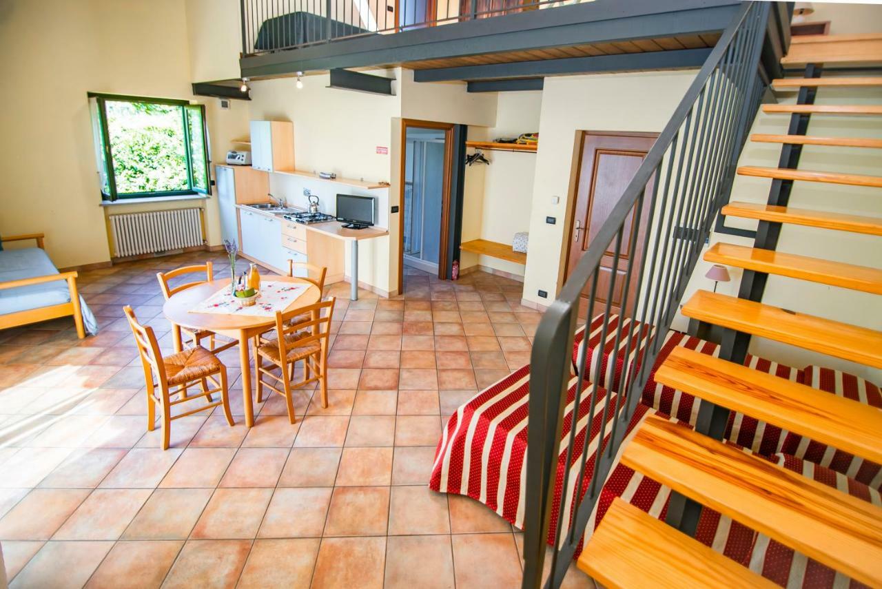 Agriturismo Turina Bricherasio 외부 사진