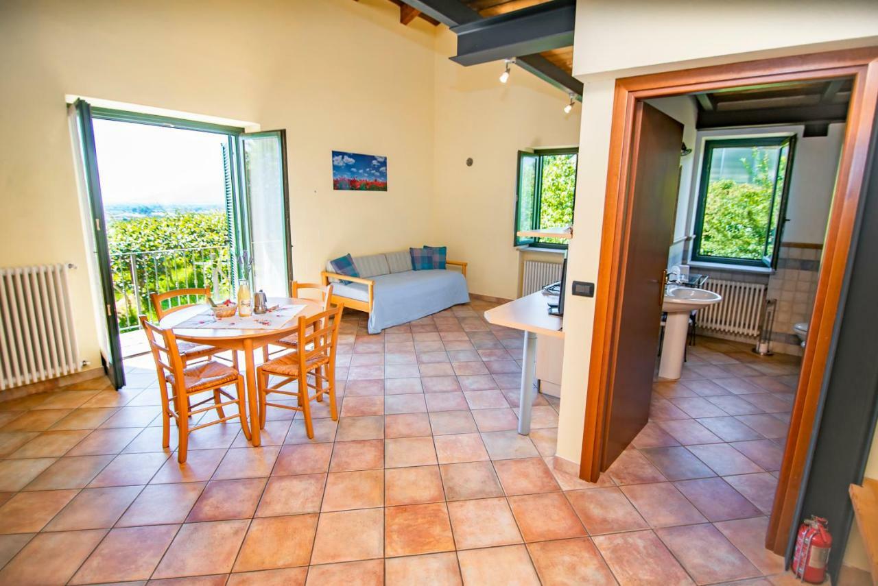 Agriturismo Turina Bricherasio 외부 사진