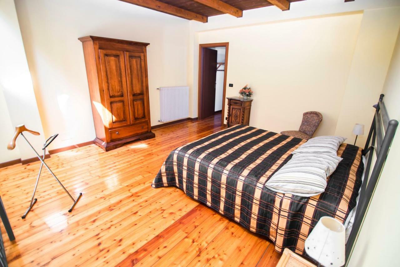 Agriturismo Turina Bricherasio 외부 사진