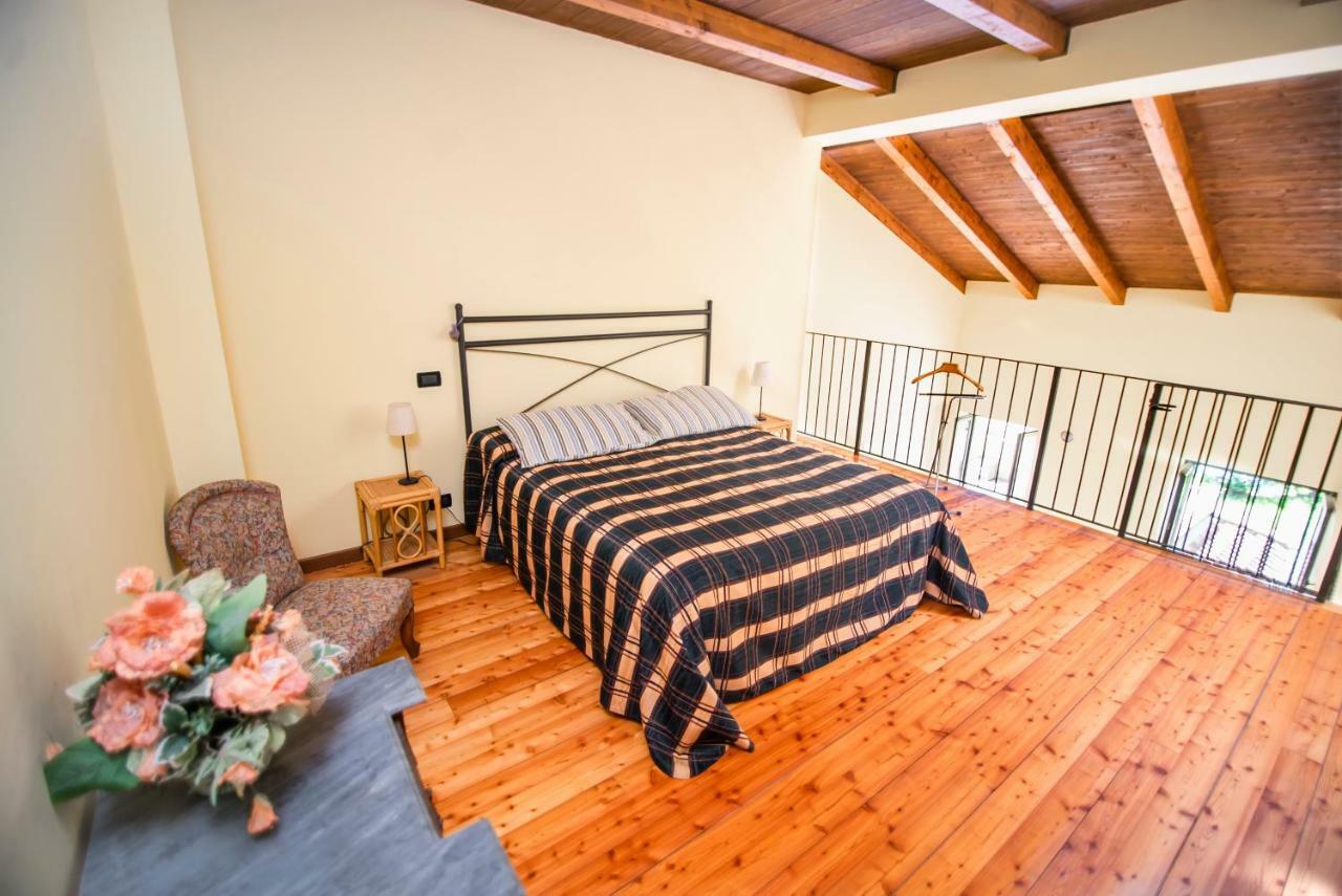 Agriturismo Turina Bricherasio 외부 사진