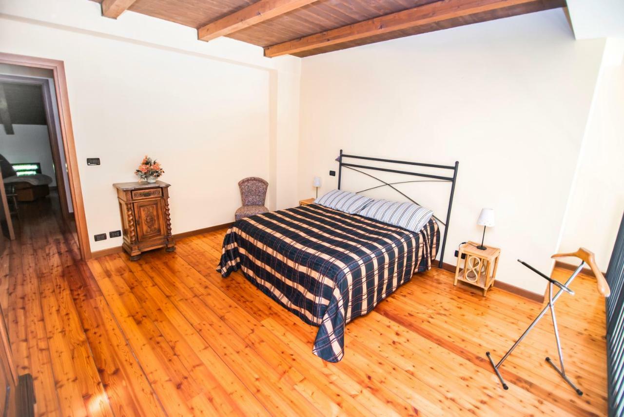 Agriturismo Turina Bricherasio 외부 사진
