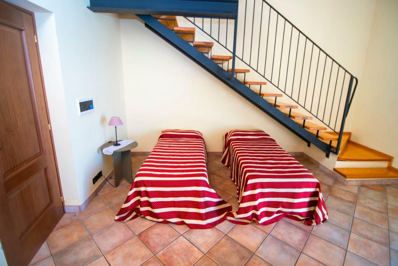 Agriturismo Turina Bricherasio 외부 사진