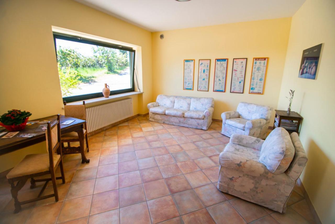 Agriturismo Turina Bricherasio 외부 사진